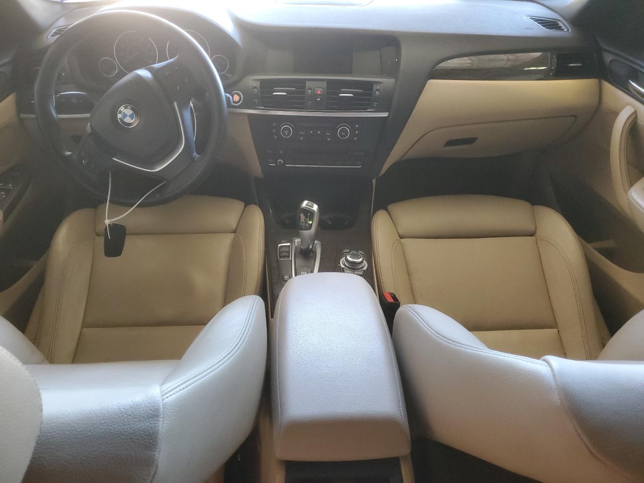 2013 BMW X3 - Image 8