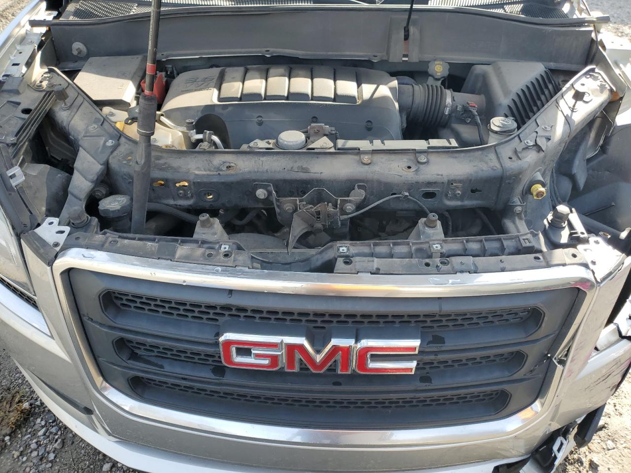 2014 GMC Acadia - Image 12