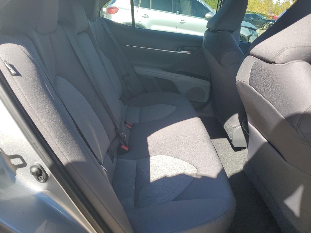 2020 Toyota Camry - Image 10