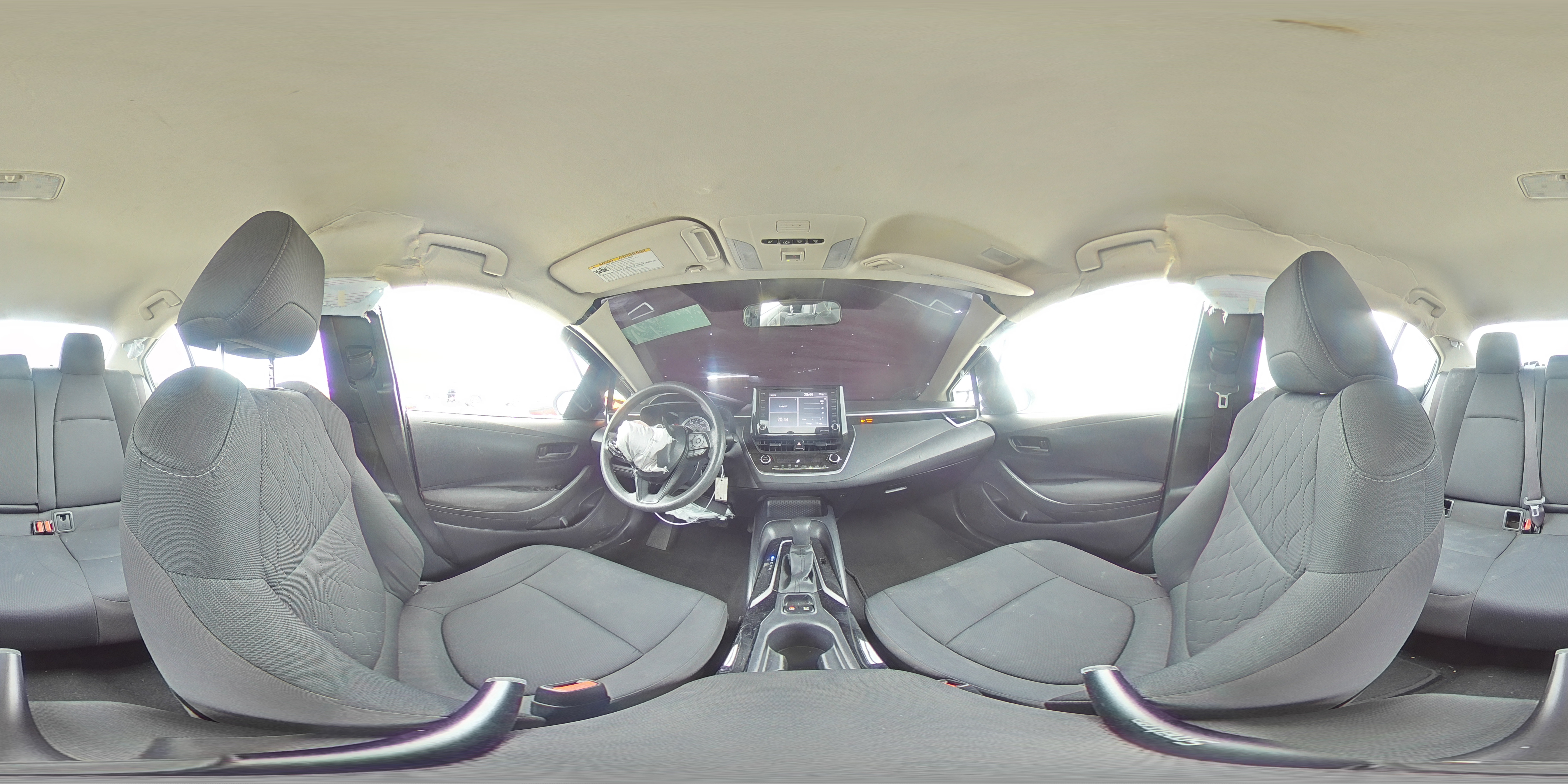 2022 Toyota Corolla - Image 13