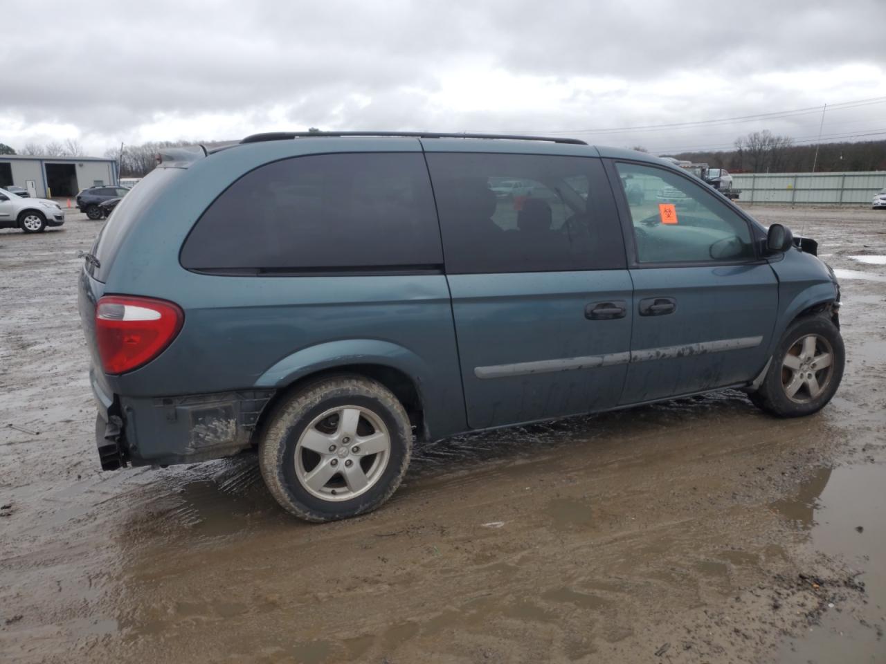2007 Dodge Caravan - Image 3
