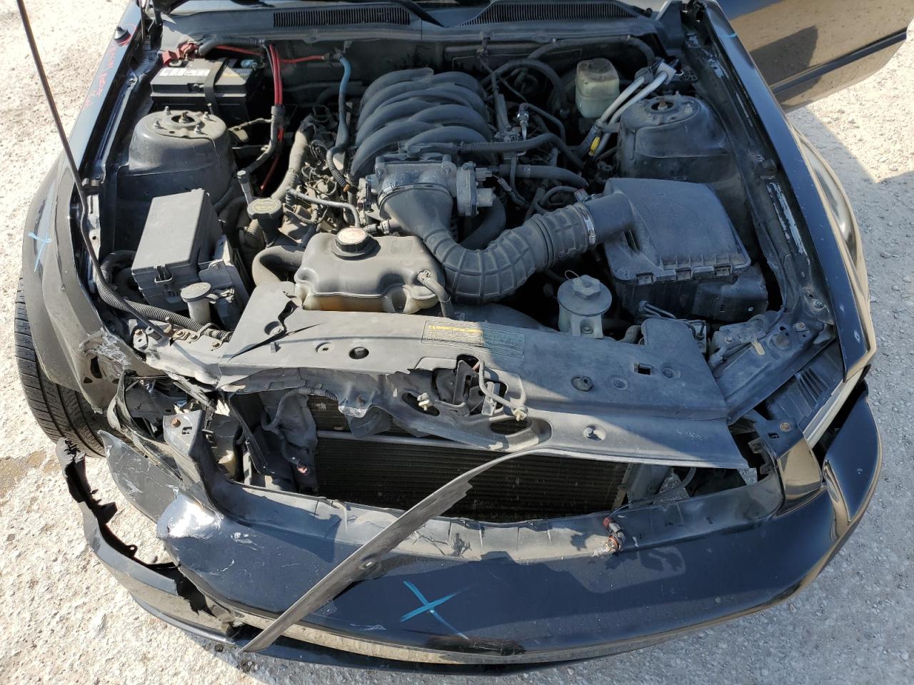 2007 Ford Mustang - Image 11
