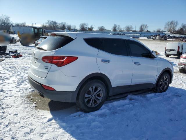 2015 HYUNDAI SANTA FE SPORT 