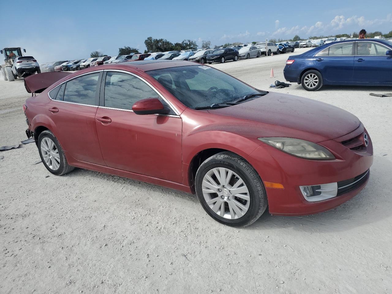 2010 Mazda 6 - Image 4