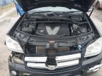 2007 MERCEDES BENZ GL320 CDI for sale at Copart CORBY
