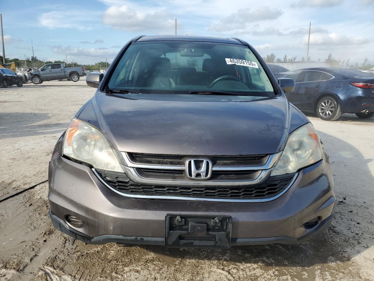 2011 Honda CR-V - Image 5