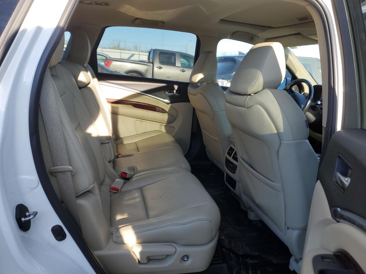 2016 Acura MDX - Image 11