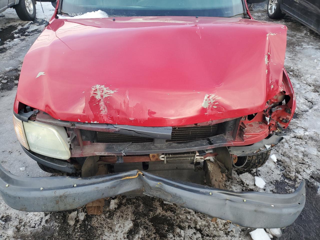 2003 Ford F-150 - Image 11