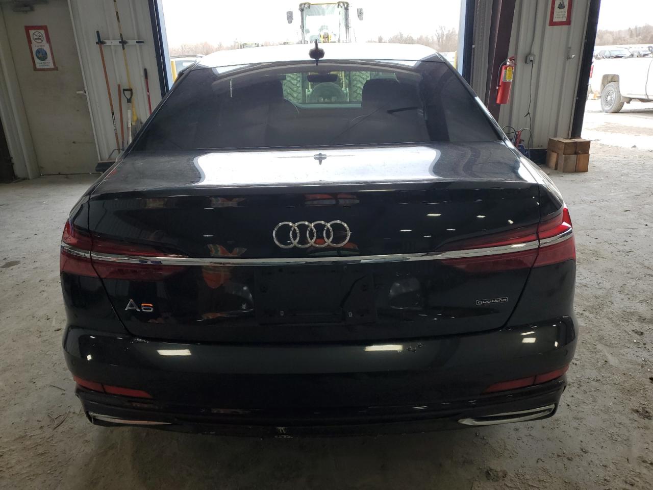 2019 Audi A6 - Image 6