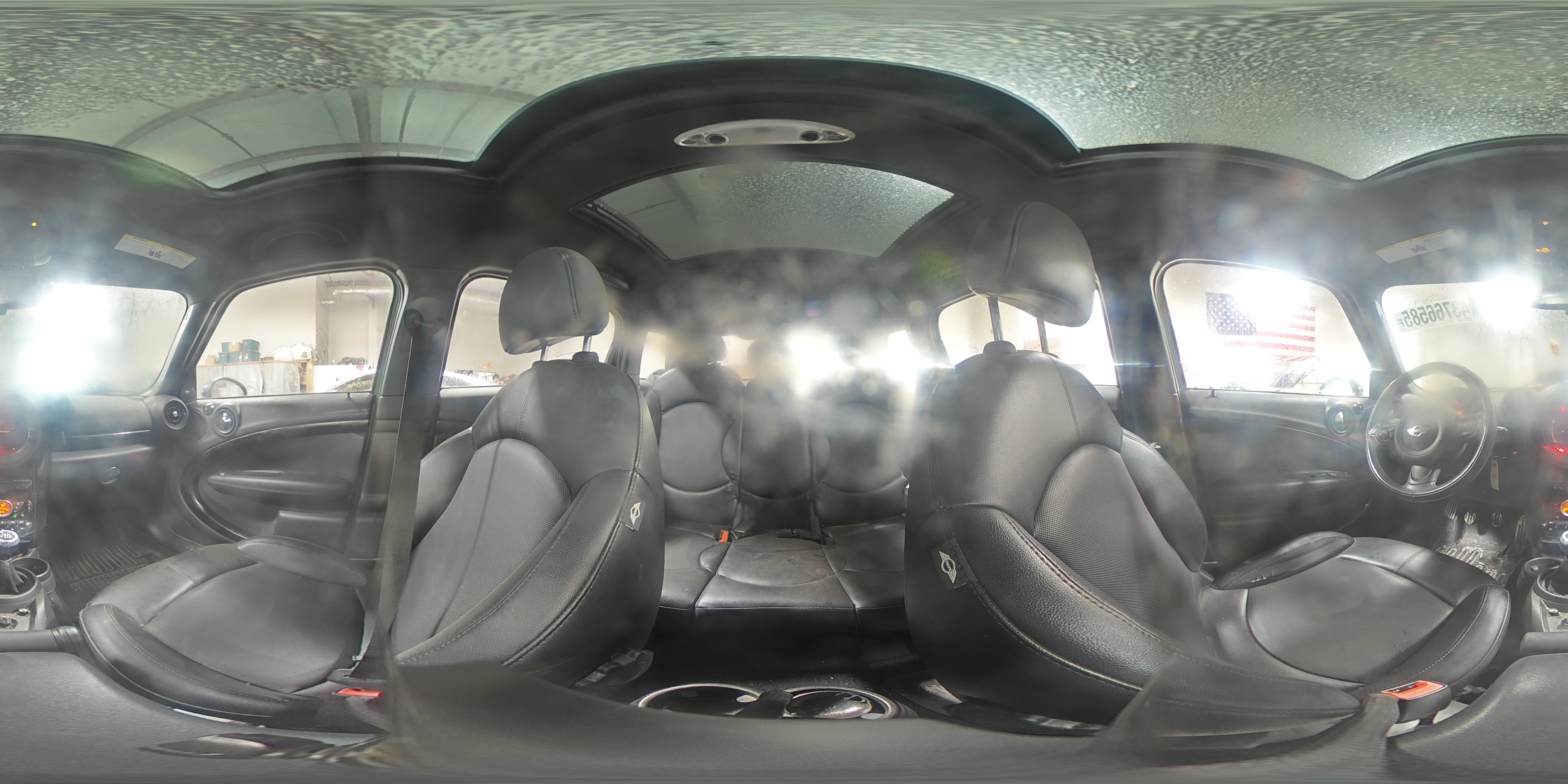 2015 MINI Cooper - Image 15