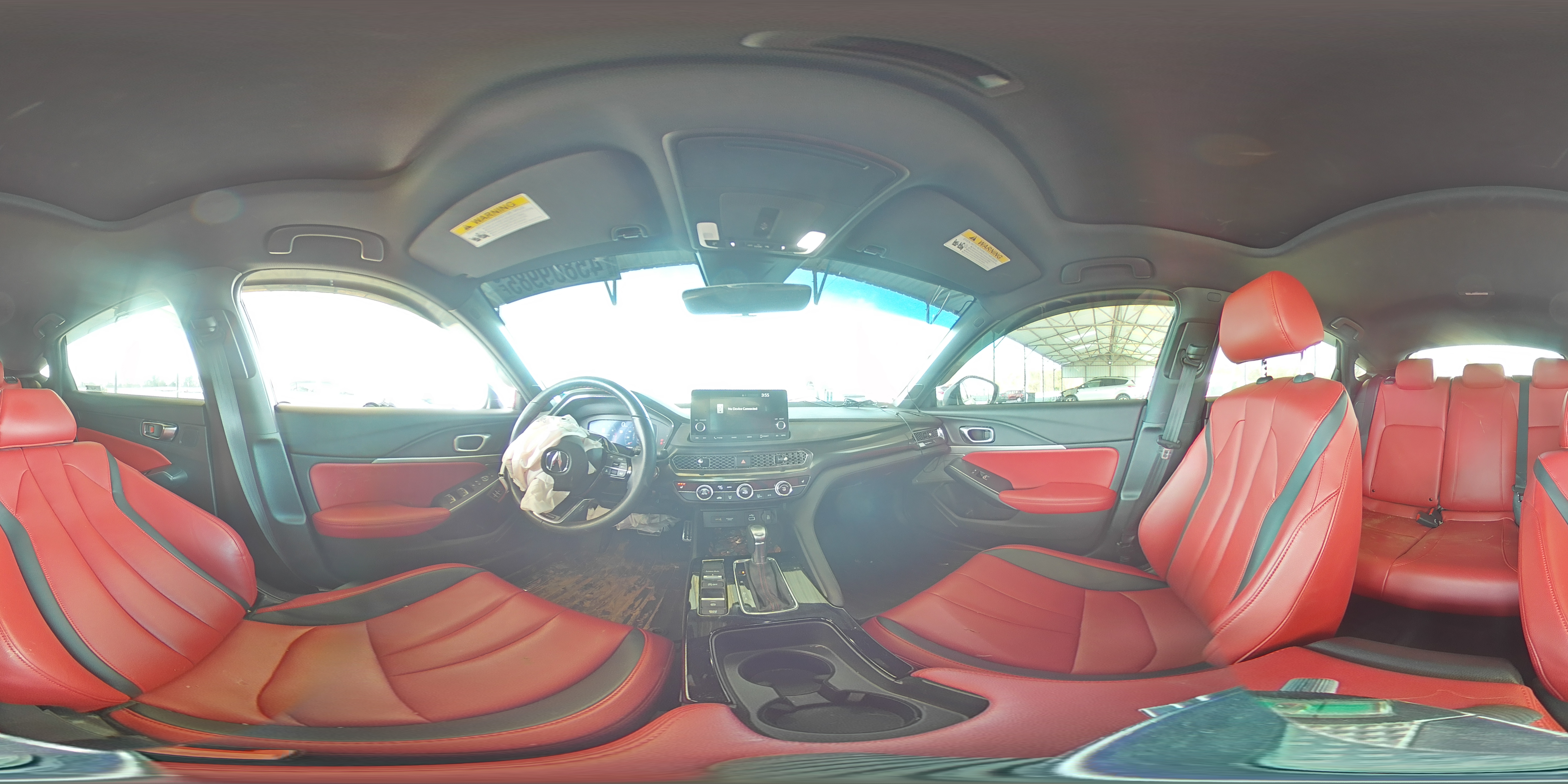 2024 Acura Integra - Image 13