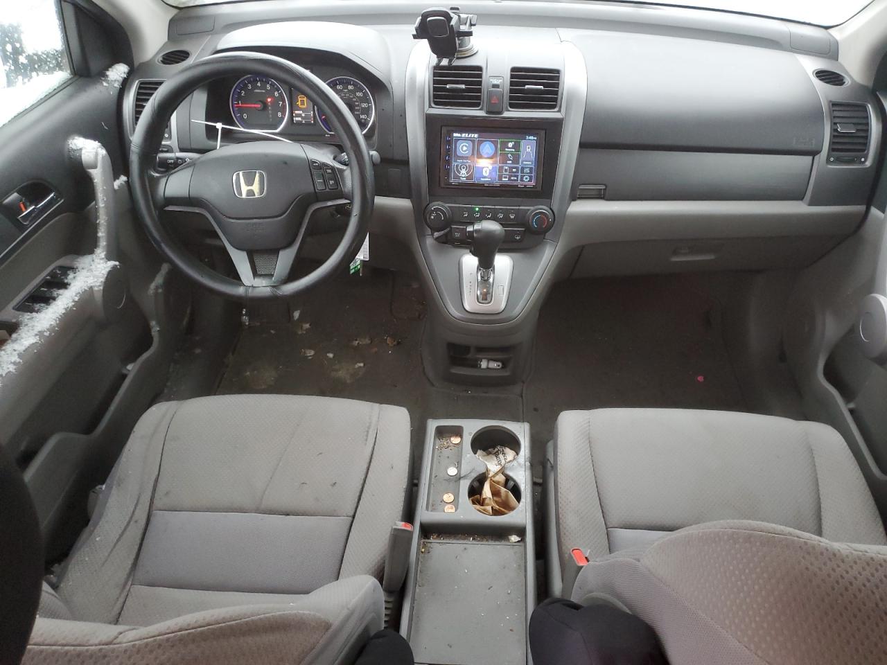 2007 Honda CR-V - Image 8
