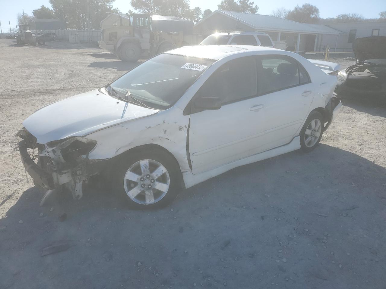2006 Toyota Corolla - Image 1