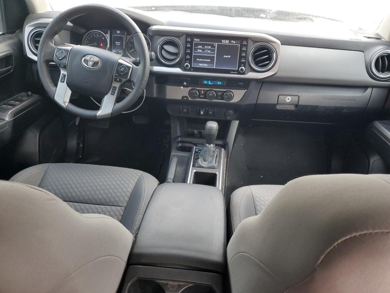 2021 Toyota Tacoma - Image 8