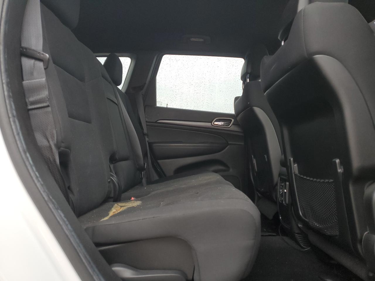 2014 Jeep Grand Cherokee - Image 11