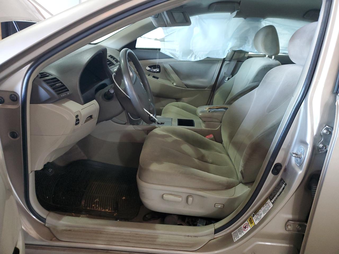 2007 Toyota Camry - Image 7