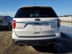 2019 Ford Explorer Limited за продажба в San Martin, CA - Minor Dent/Scratches