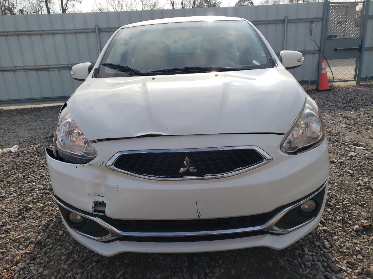 2020 Mitsubishi Mirage - Image 5