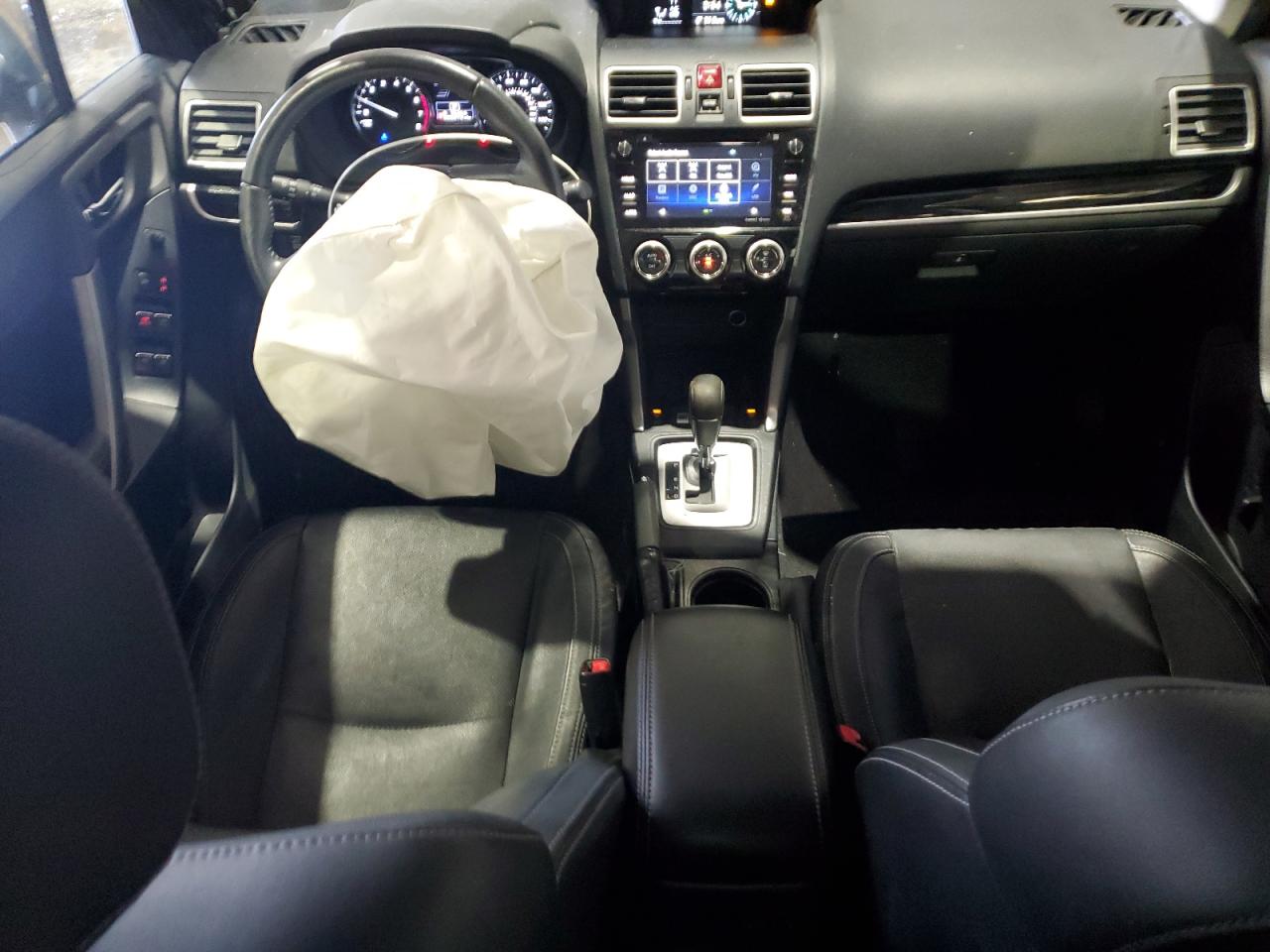 2018 Subaru Forester - Image 8