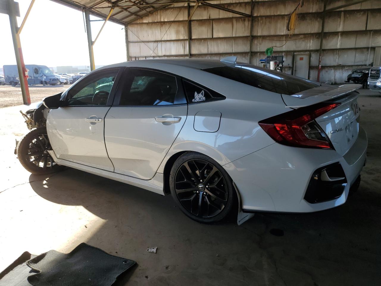2020 Honda Civic - Image 2