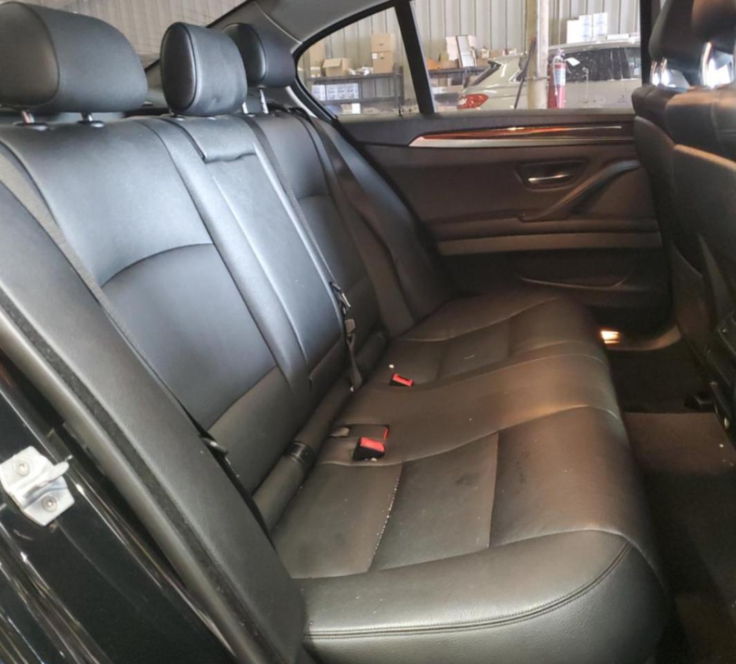 2016 BMW 5er - Image 10
