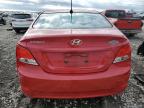 2016 Hyundai Accent Se for Sale in Earlington, KY - Front End