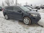 2012 Honda Cr-V Ex for Sale in Wayland, MI - Front End