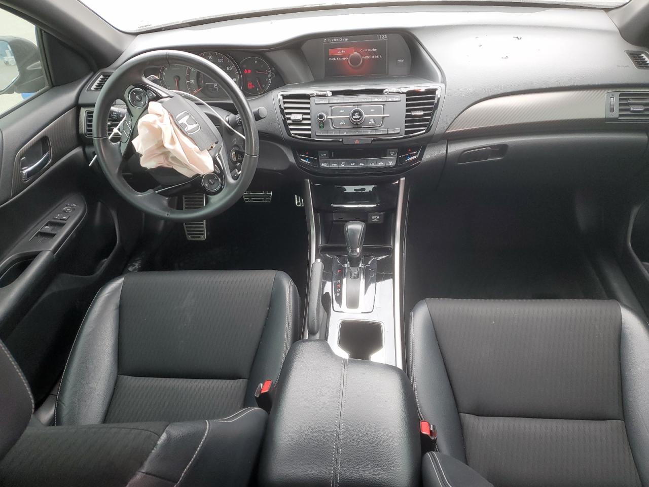 2016 Honda Accord - Image 8