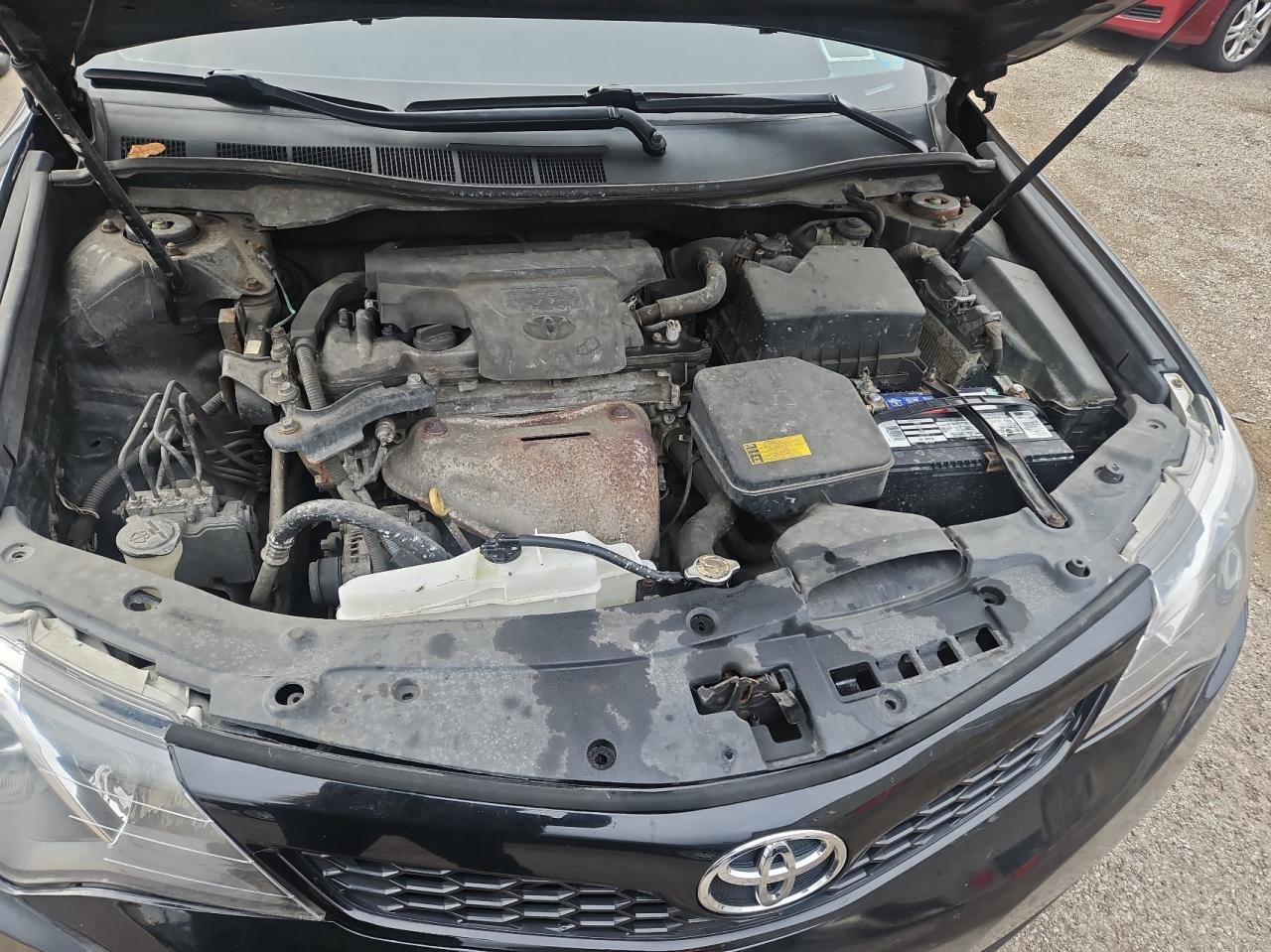 2014 Toyota Camry - Image 7
