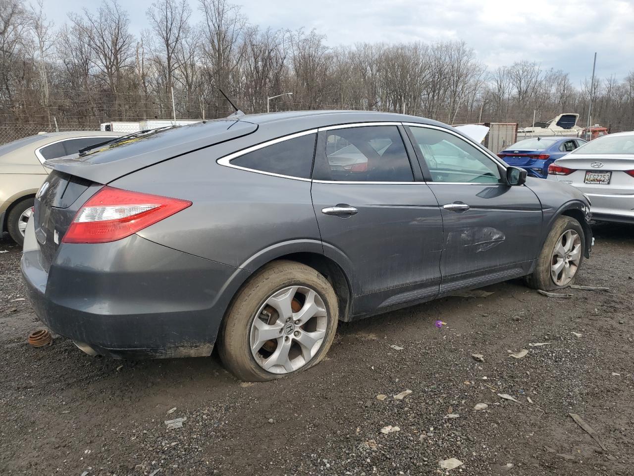 2011 Honda Accord - Image 3