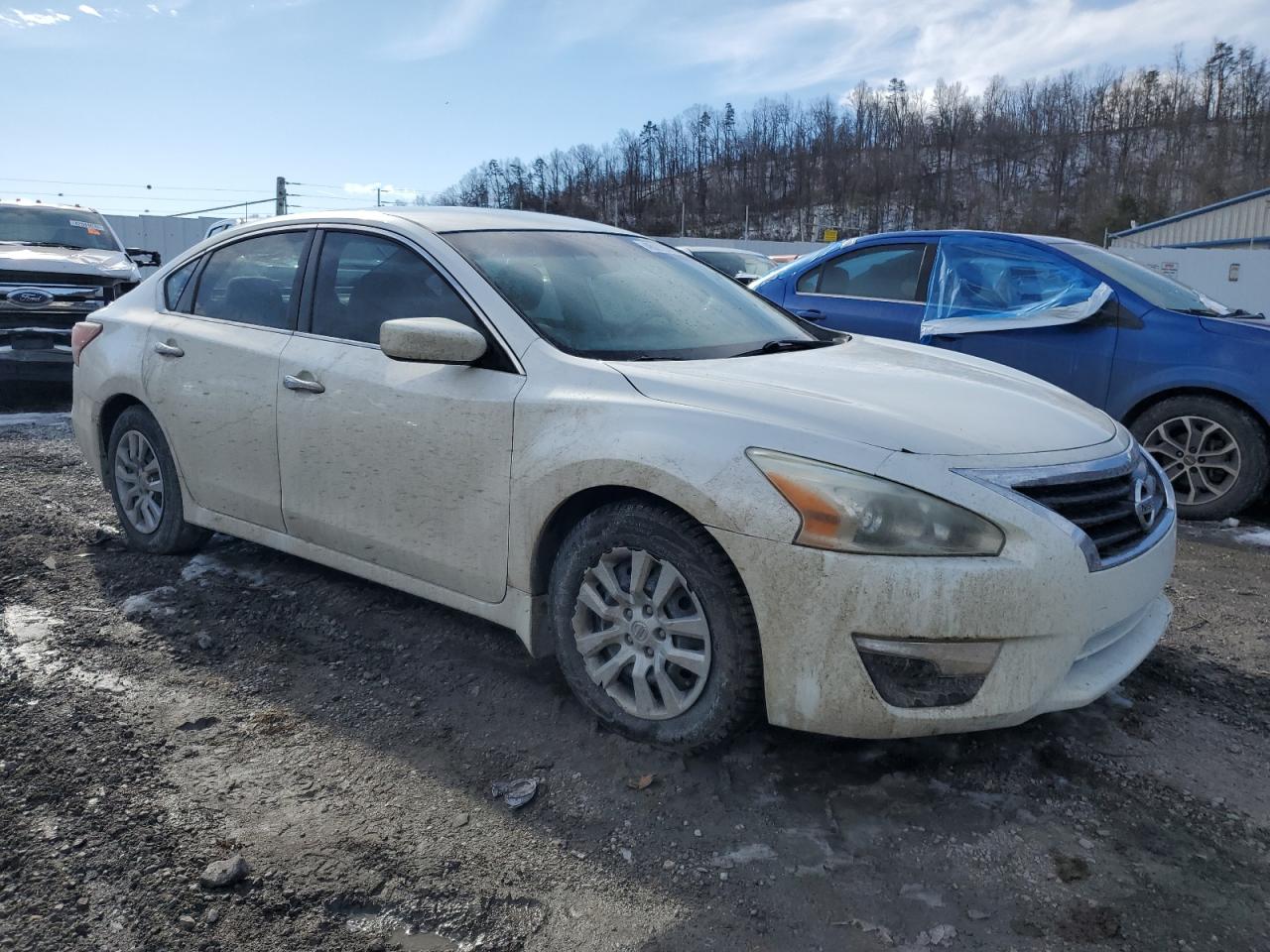 2013 Nissan Altima - Image 4