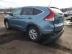 2014 Honda Cr-V Ex en Venta en New Britain, CT - Rear End