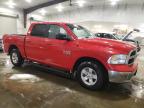 2021 Ram 1500 Classic Slt იყიდება Avon-ში, MN - Side