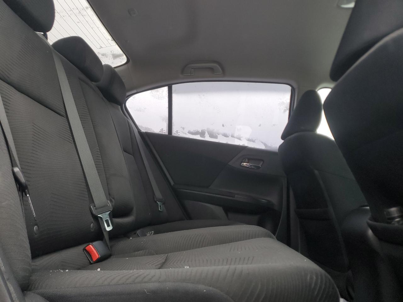 2014 Honda Accord - Image 10