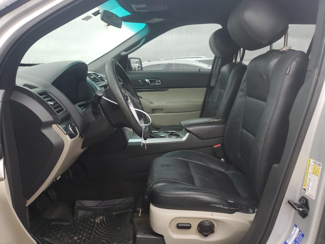 2013 Ford Explorer - Image 7