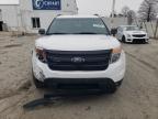 2013 Ford Explorer Xlt for Sale in Seaford, DE - Front End