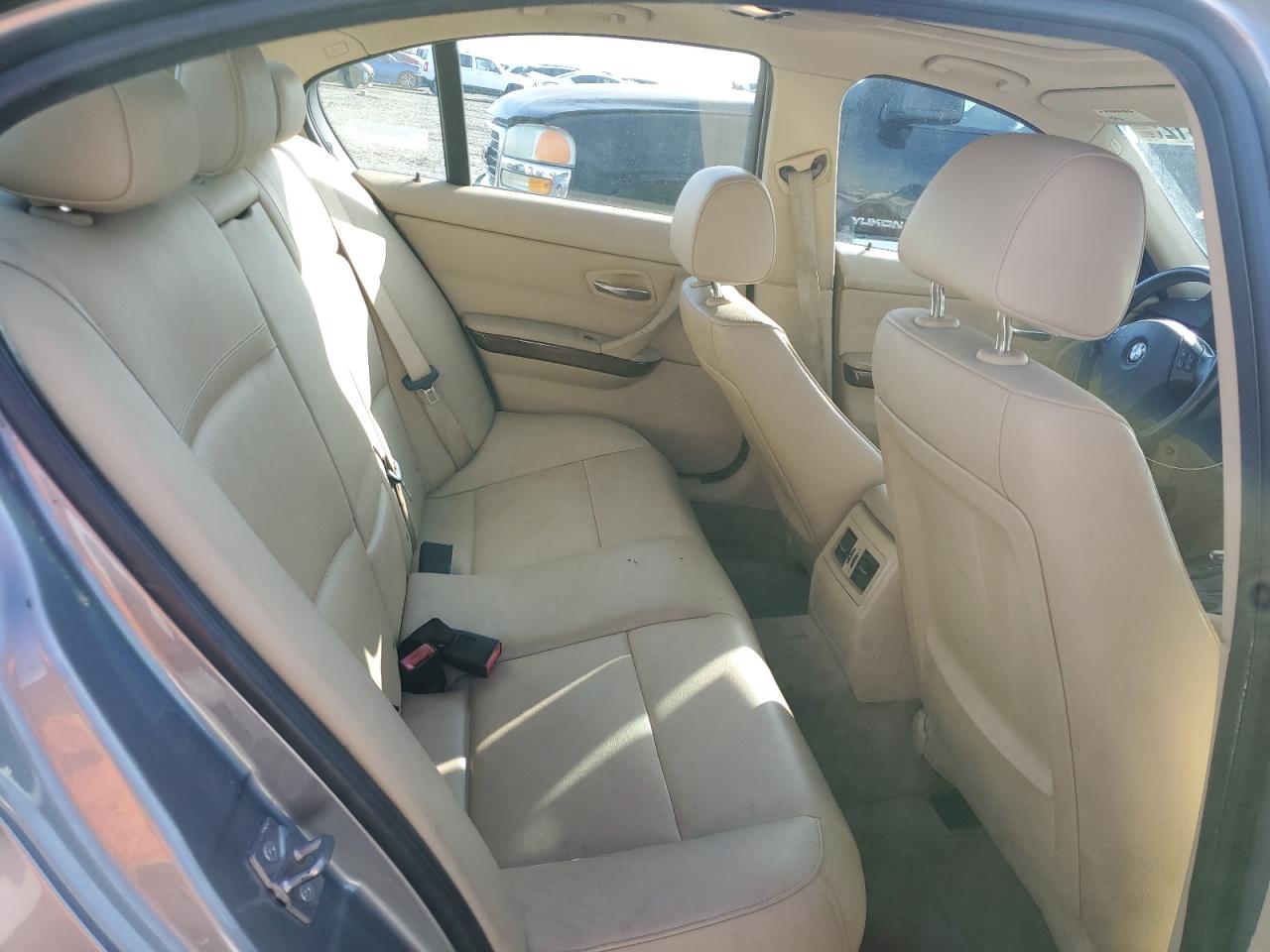 2011 BMW 3er - Image 10