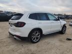 2022 Bmw X3 Xdrive30I en Venta en Houston, TX - Front End