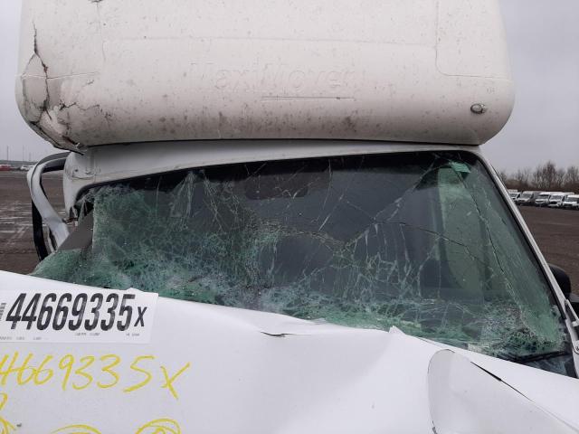 2024 RENAULT MASTER LL3