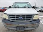 2003 FORD F150  for sale at Copart TX - DALLAS