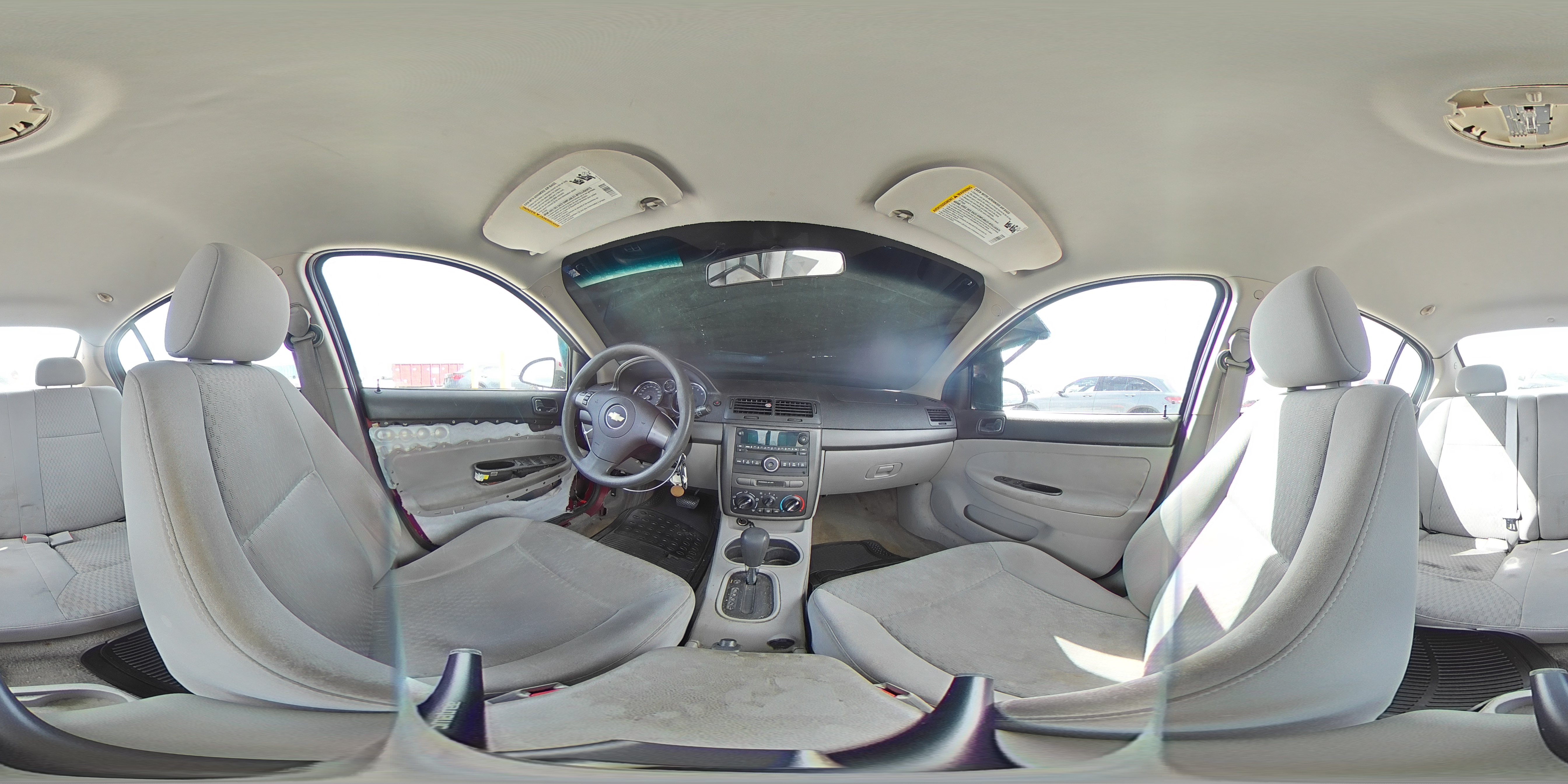 2008 Chevrolet Cobalt - Image 13