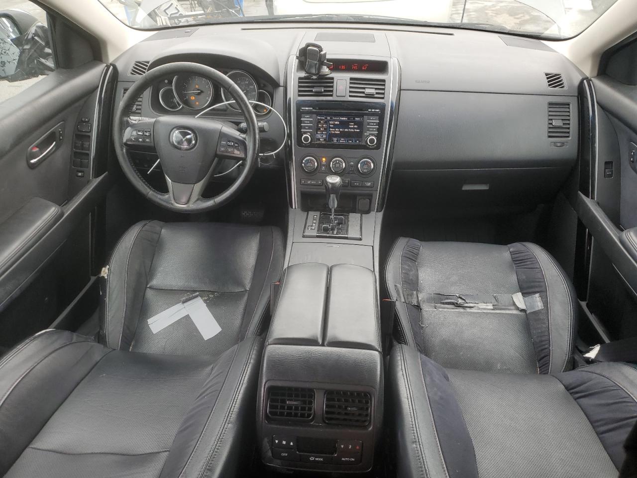 2013 Mazda CX-9 - Image 8