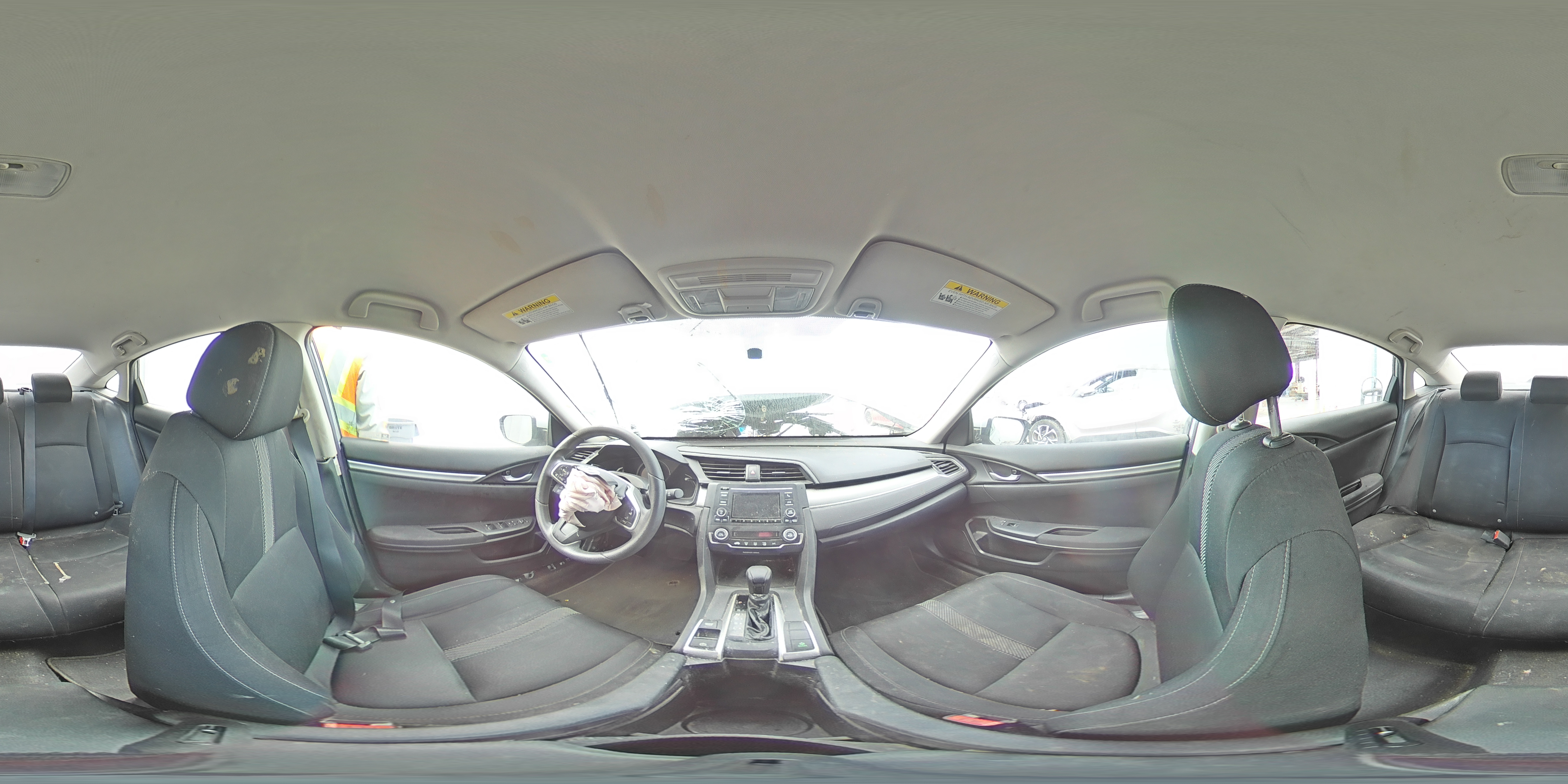 2018 Honda Civic - Image 14