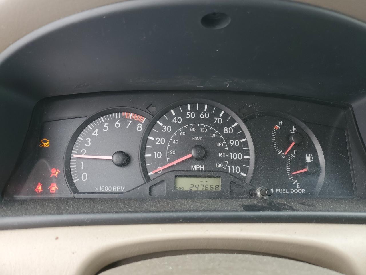 2007 Toyota Corolla - Image 9