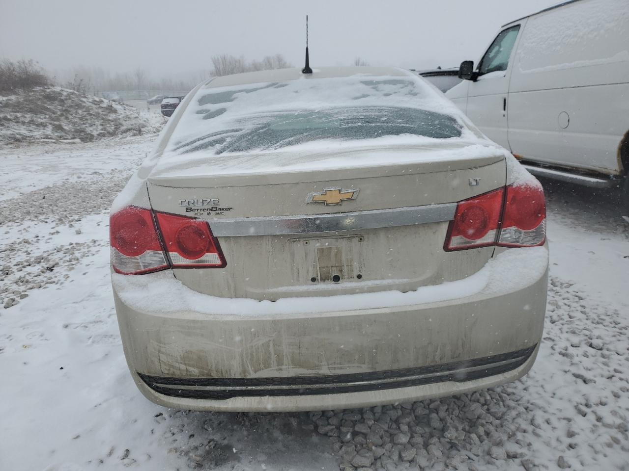 2013 Chevrolet Cruze - Image 6