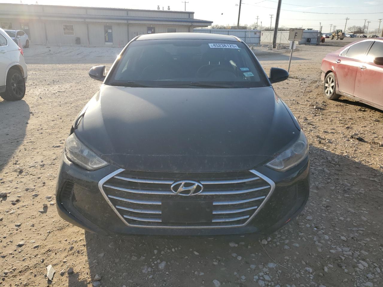 2018 Hyundai Elantra - Image 5
