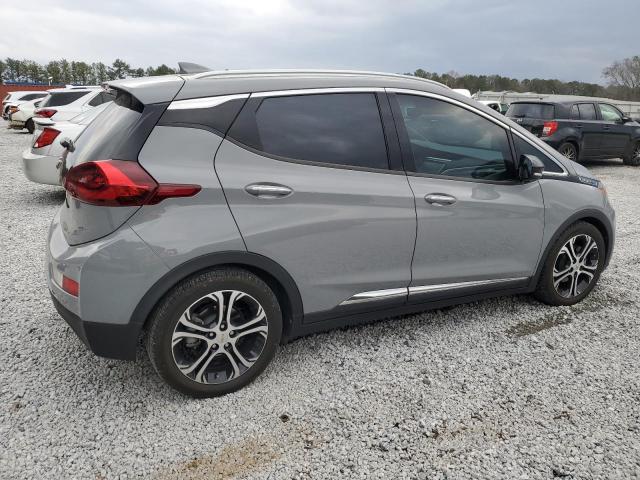  CHEVROLET BOLT 2020 Серый