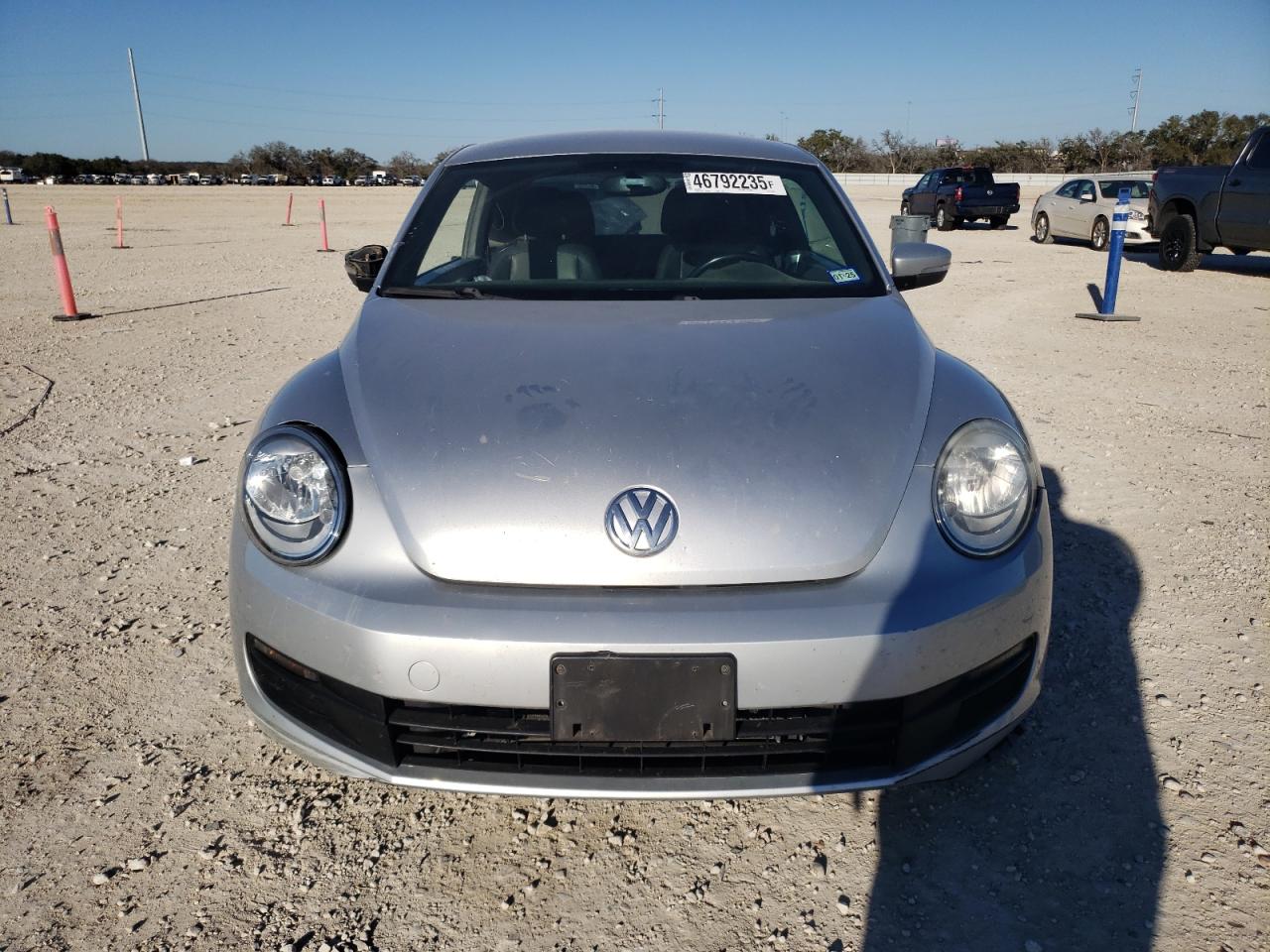 2014 Volkswagen Beetle - Image 5
