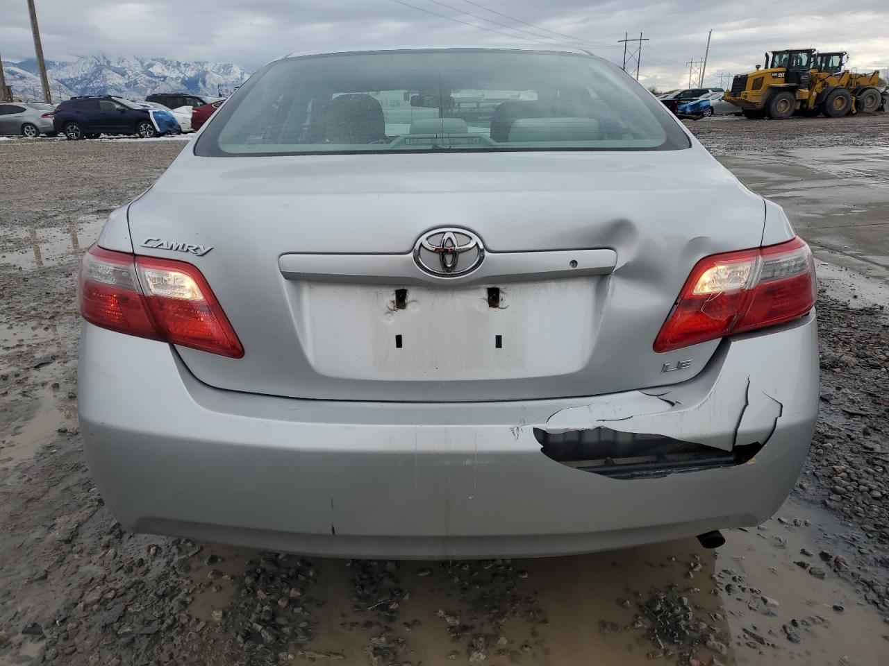 2009 Toyota Camry - Image 6