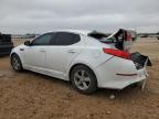 2015 Kia Optima Lx на продаже в San Antonio, TX - Rear End
